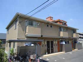 愛知県名古屋市名東区猪子石２ 2階建 築14年6ヶ月
