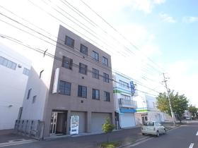 広島県広島市南区宇品西２ 4階建 築46年9ヶ月