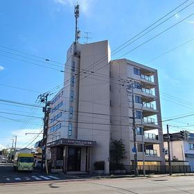 ライラックマンション函館 7階建