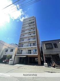 北海道札幌市中央区北七条西１２ 10階建 築15年4ヶ月
