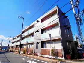 東京都練馬区南大泉３ 3階建 築2年6ヶ月