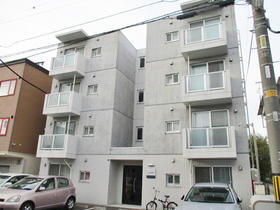 北海道札幌市東区北二十一条東１４ 4階建 築13年5ヶ月