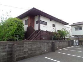 東京都東久留米市学園町２ 2階建 築58年4ヶ月