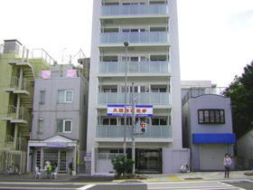 兵庫県西宮市神楽町 7階建 築12年7ヶ月