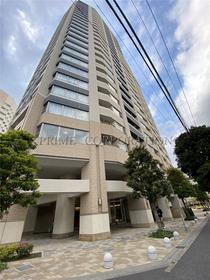 東京都品川区東品川４ 地上25階地下2階建 築18年8ヶ月