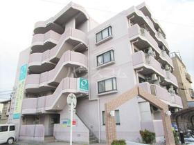 静岡県浜松市中央区植松町 5階建 築26年6ヶ月