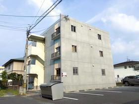 熊本県熊本市中央区出水５ 3階建 築11年10ヶ月