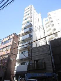 東京都文京区湯島３ 地上12階地下1階建 築10年4ヶ月