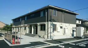 静岡県浜松市中央区初生町 2階建 築5年11ヶ月