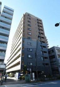 東京都新宿区西新宿４ 14階建 築10年7ヶ月