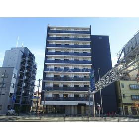 神奈川県横浜市西区中央２ 10階建 築5年9ヶ月