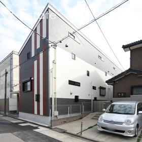 愛知県名古屋市中村区並木１ 2階建 築3年4ヶ月