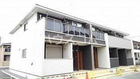 埼玉県加須市花崎３ 2階建 築4年5ヶ月