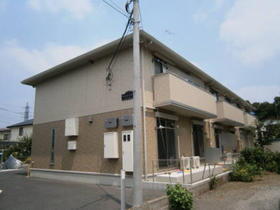 神奈川県相模原市中央区淵野辺本町３ 2階建 築12年8ヶ月