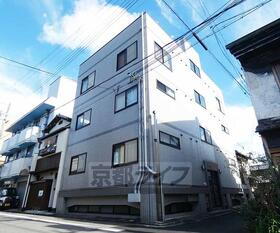 京都府京都市東山区池殿町 地上3階地下1階建 築28年3ヶ月