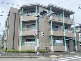 京都府京都市下京区梅小路西中町 3階建 築26年8ヶ月