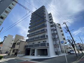 ＵＲＢＡＮ　ＰＡＲＫ弁天町