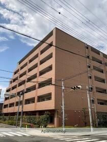 兵庫県西宮市武庫川町 7階建 築24年6ヶ月