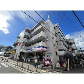 兵庫県神戸市東灘区魚崎中町４ 賃貸マンション