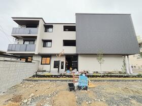 広島県広島市安佐南区長束４ 賃貸マンション