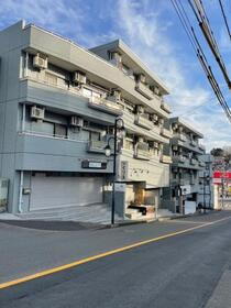 クレストモリ 5階建