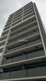 プレサンスジェネ千種内山ＩＩ