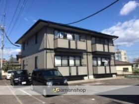 サンフィールドＢ