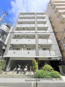 大阪府堺市北区中百舌鳥町２ 賃貸マンション