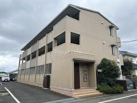 東京都日野市東豊田４ 賃貸アパート