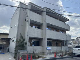 兵庫県西宮市甲東園２ 賃貸マンション