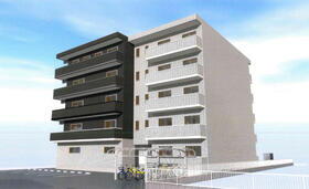 広島県福山市曙町１  5階建