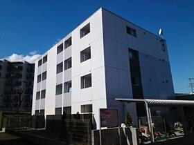 東京都日野市高幡 4階建 築12年9ヶ月