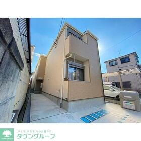 埼玉県春日部市備後西１ 賃貸アパート