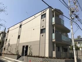 東京都渋谷区西原３ 3階建 築6年9ヶ月