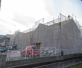 京都府南丹市園部町横田４号 賃貸アパート