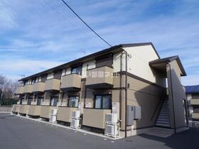 茨城県古河市関戸 賃貸アパート