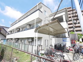 兵庫県神戸市西区伊川谷町有瀬 3階建 築36年4ヶ月