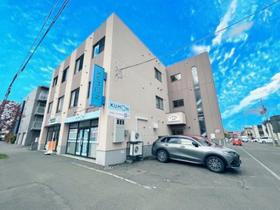 北海道札幌市西区西野二条７ 3階建 築30年8ヶ月