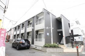 神奈川県相模原市南区東林間３ 2階建 築8年9ヶ月