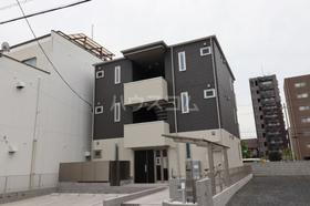 愛知県一宮市神山１ 3階建 築4年9ヶ月