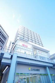 神奈川県海老名市中央１ 11階建