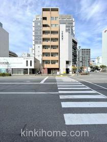 広島県広島市中区西十日市町 9階建 築2年11ヶ月