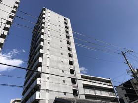 エステムコート神戸元町２リザーブ 15階建