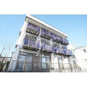 神奈川県相模原市南区上鶴間５ 3階建 築32年6ヶ月