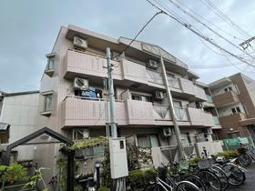 兵庫県尼崎市東難波町５ 3階建 築28年2ヶ月
