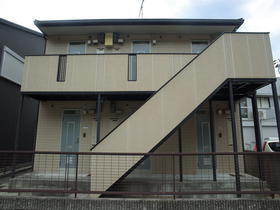 兵庫県神戸市長田区林山町 2階建 築27年4ヶ月