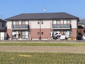 愛媛県松山市久保田町 2階建 築28年5ヶ月