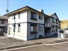 愛媛県松山市畑寺町 2階建 築31年5ヶ月