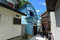 岡南町戸建