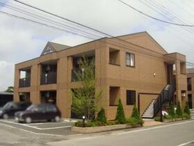 群馬県伊勢崎市八寸町 賃貸アパート